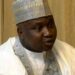 Northern Govs Had Picked Tinubu Before APC Presidential Primary, I’m Surprised Osinbajo Didn’t Step Down For Him–House Of Reps Majority Leader, Doguwa